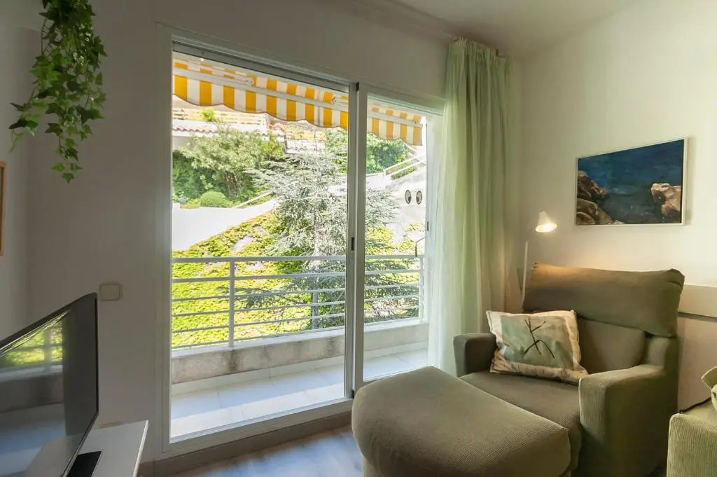 Lets Holidays Beach Apartment 2rooms Tossa