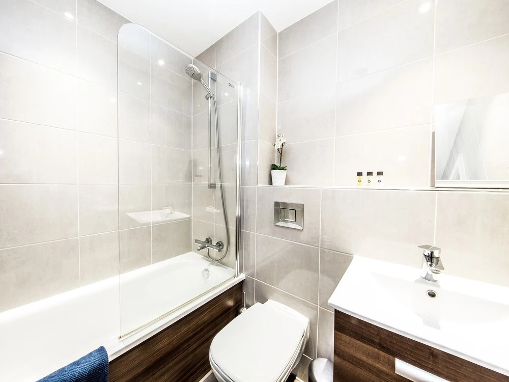 First Stay Apartments - Metropolitan House