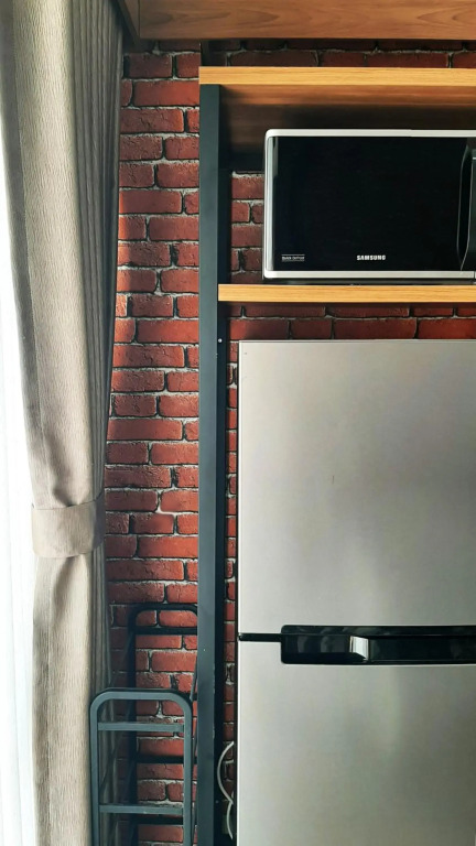 Nginap Jogja at Apartemen Taman Melati
