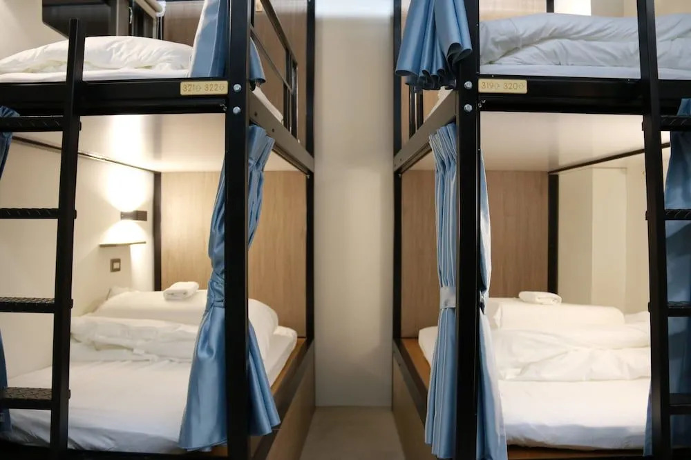 DAN Hostel
