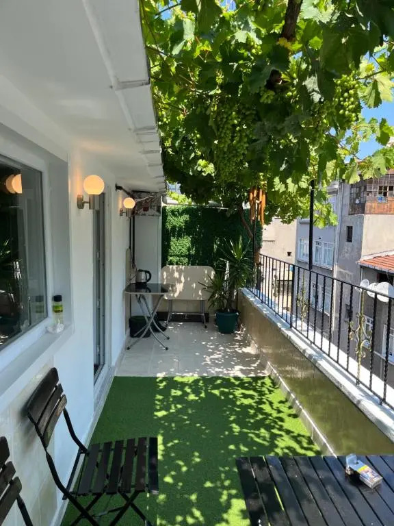 Taksim Neo Pera Suites