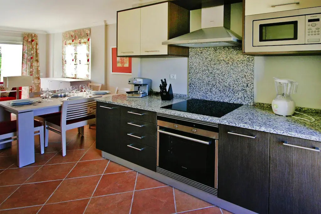 Holiday home for max. 4 pers. in Castro Marim with a shared pool