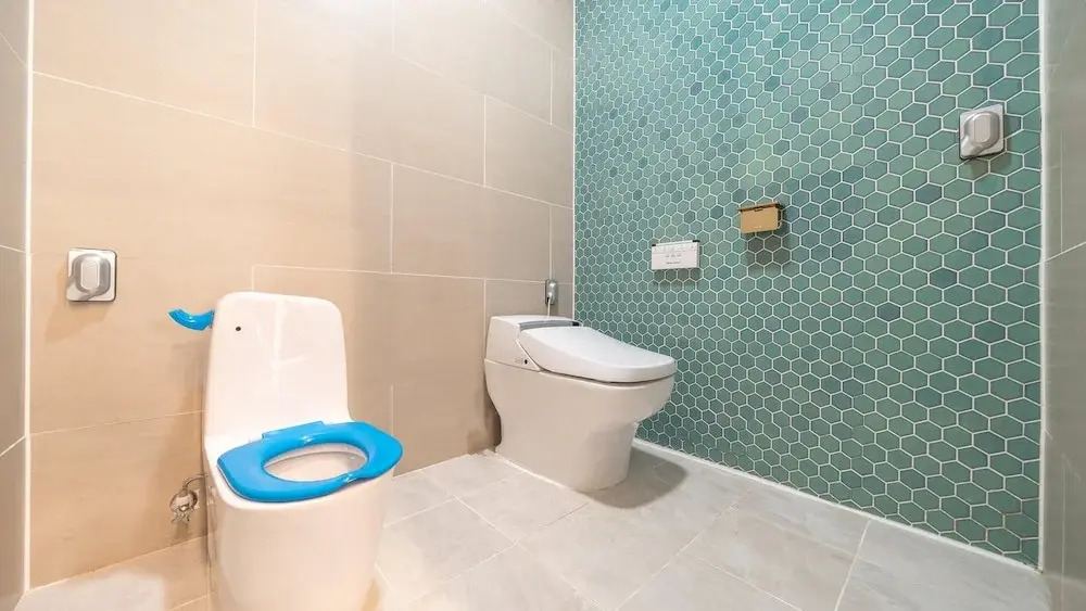 Yeosu Kinolkids Poolvilla
