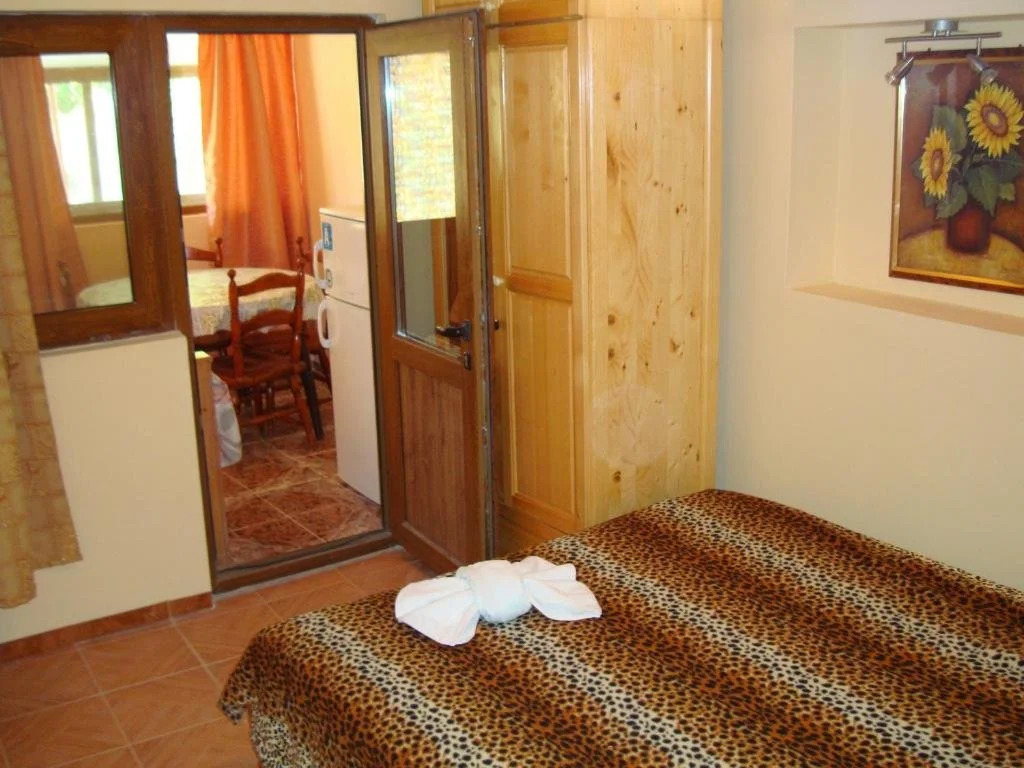 Guest House Alberto