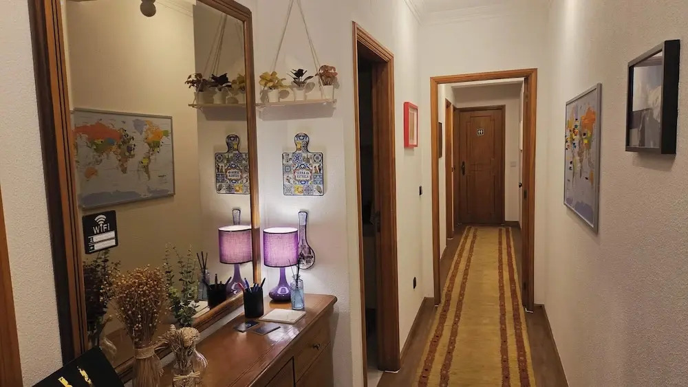 Guest House da Mata