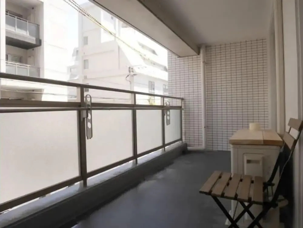Hostel Fukuoka.com Canal City no.3