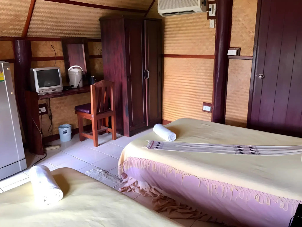 Navasoung resort