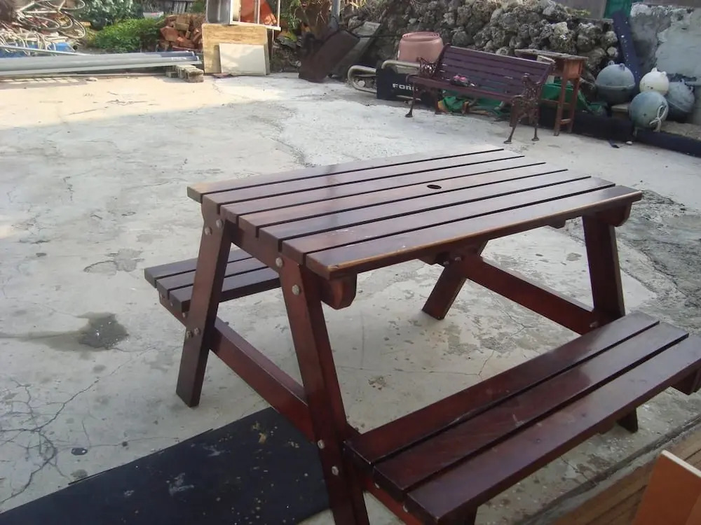 Fu Yuen Guesthouse