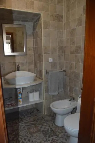 Casinha da Avó Maria