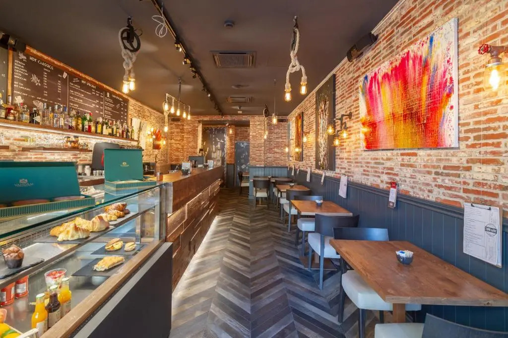Hotel Boccaccio