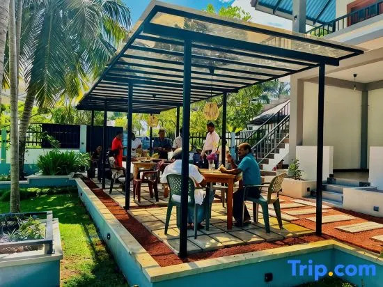 Silver Palm Resort Anuradhapura