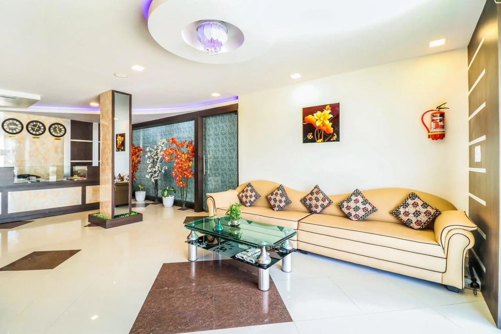 FabHotel Impression
