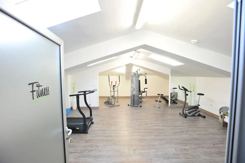 ibis Styles Skopje