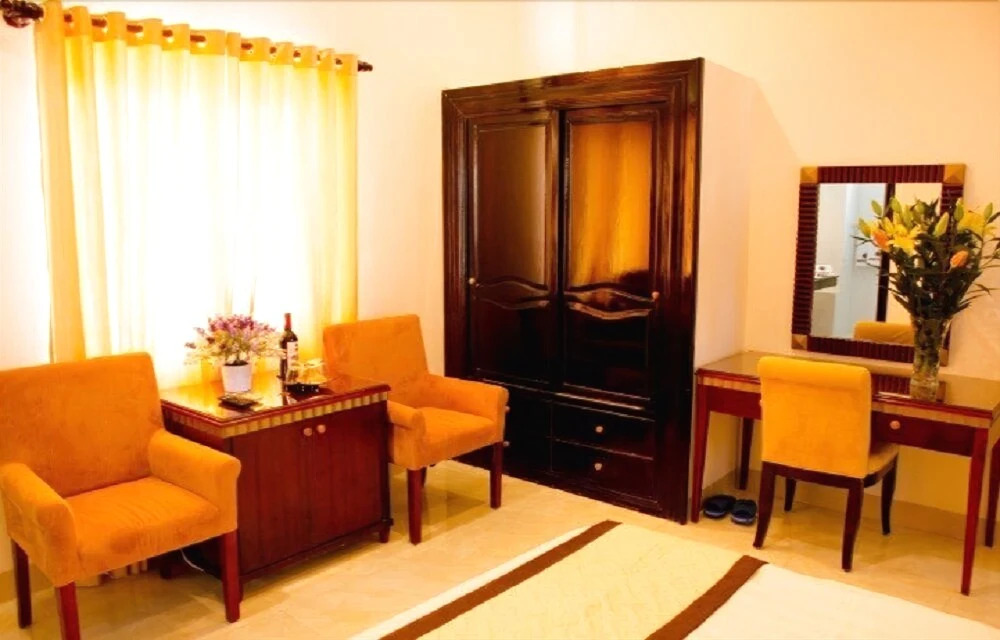 Minh Duong Hotel