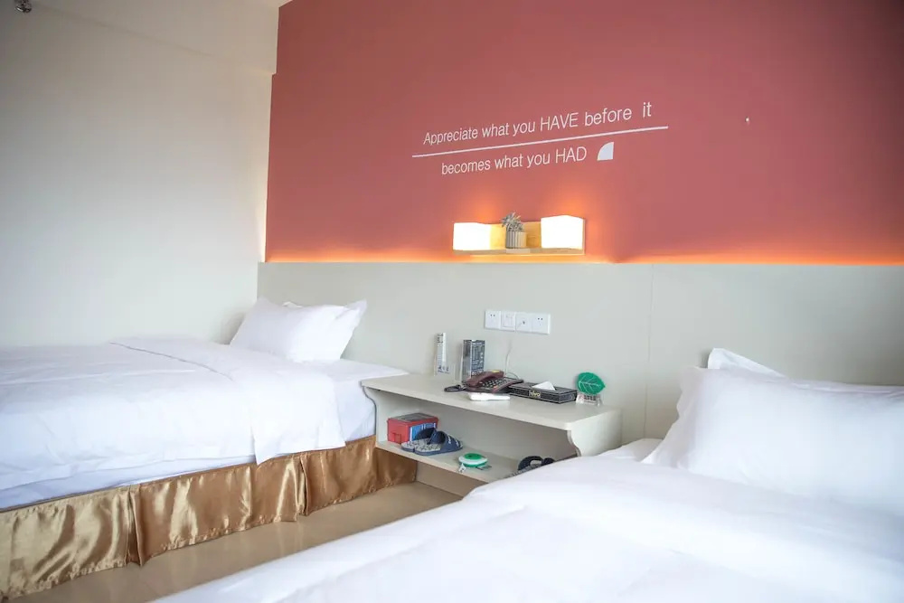 Viwo Leisure Hotel