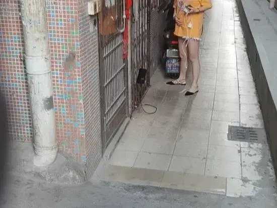 Anxin Apartment Hotel