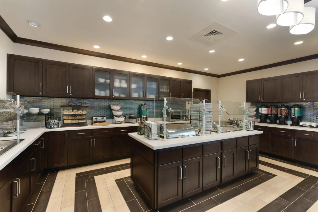 Homewood Suites Mobile