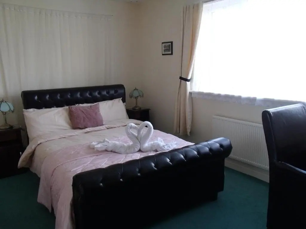Cannville B&B
