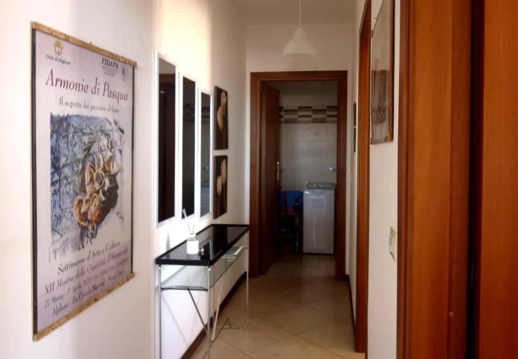 Borgo degli Ulivi