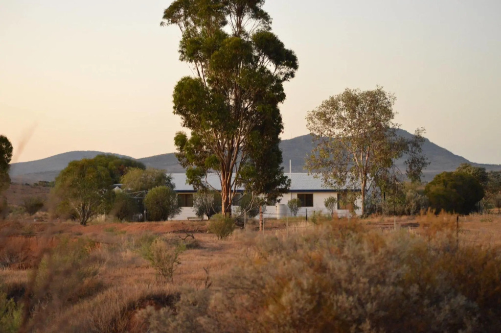 Windana Cottages