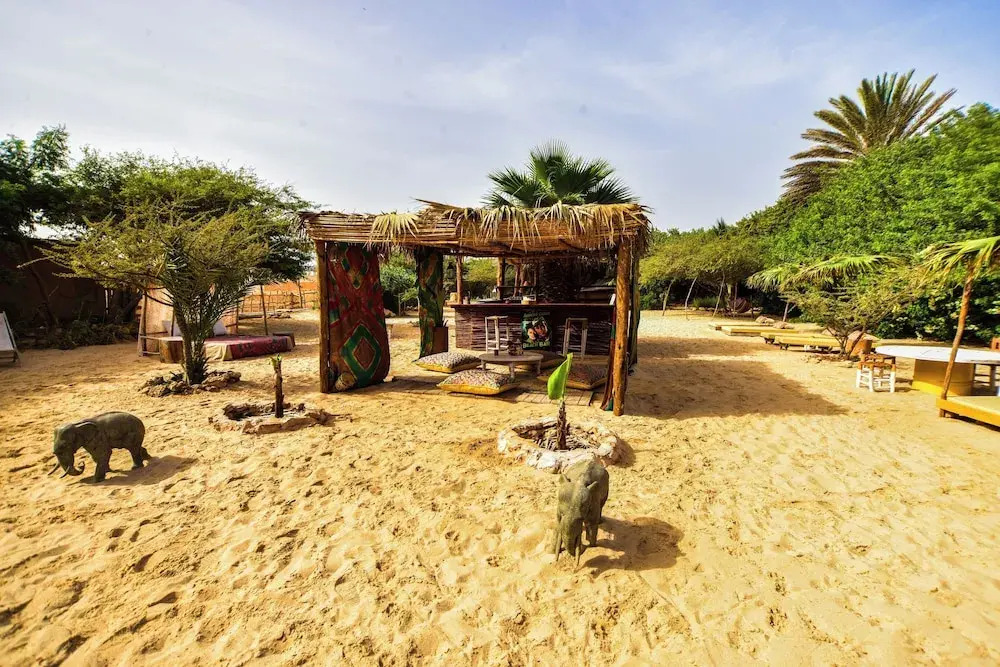 Dar Tawarta Guest House Dakhla