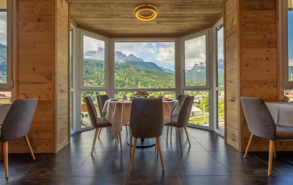 TH Cadore - Hotel Antelao