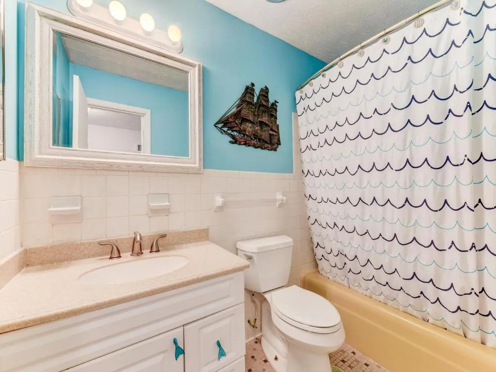 Ocean 14, 4 Bedrooms, Ocean View, WIFI, Pet Friendly, Sleeps 13