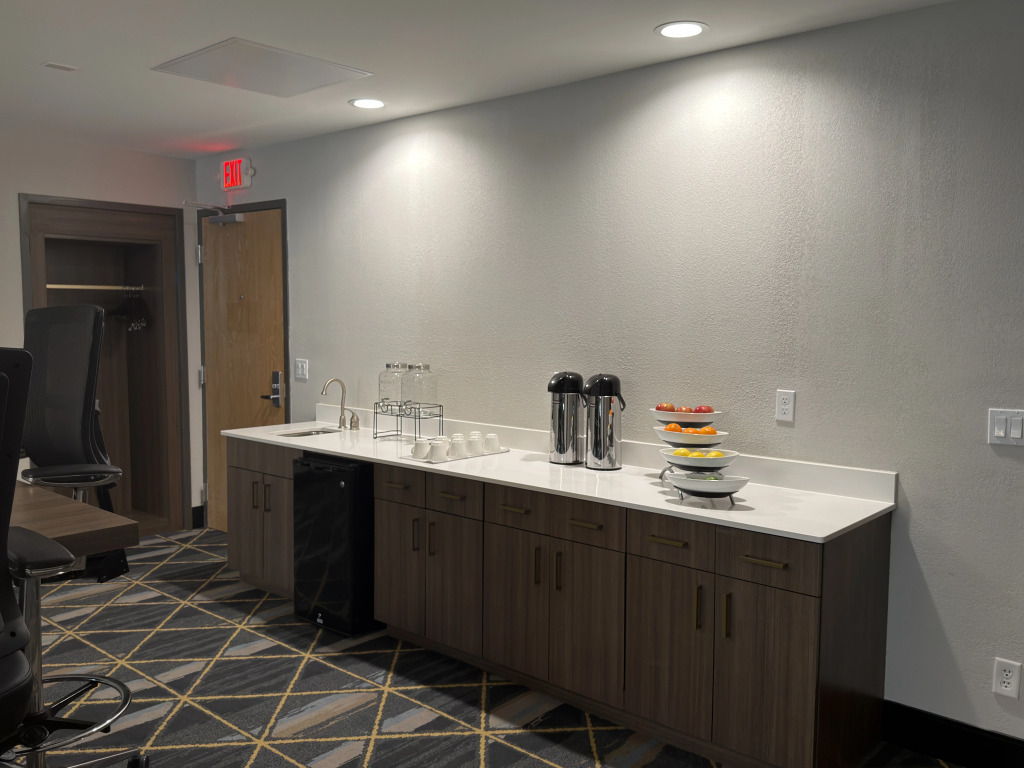 Holiday Inn Midland by IHG