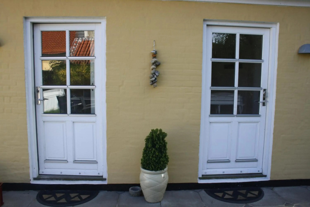 Skagen Thellefsensvej 9a Apartments
