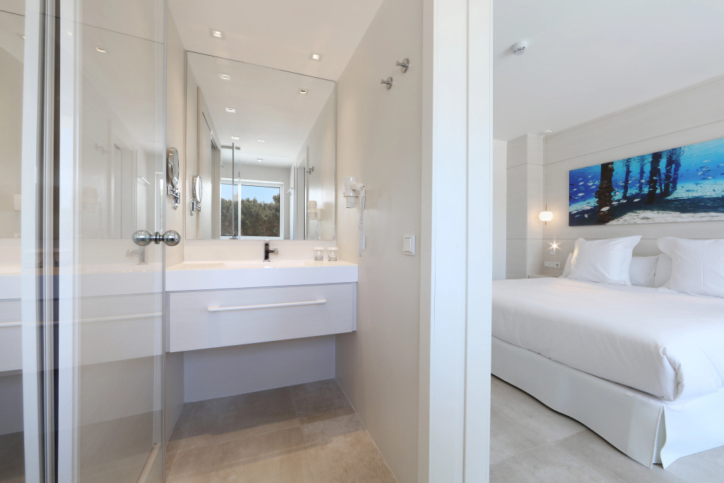 Iberostar Selection Santa Eulalia Adults-Only Ibiza