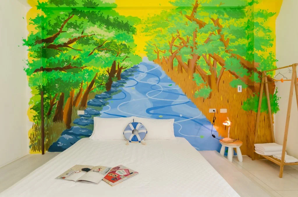 anping2x2 b&b