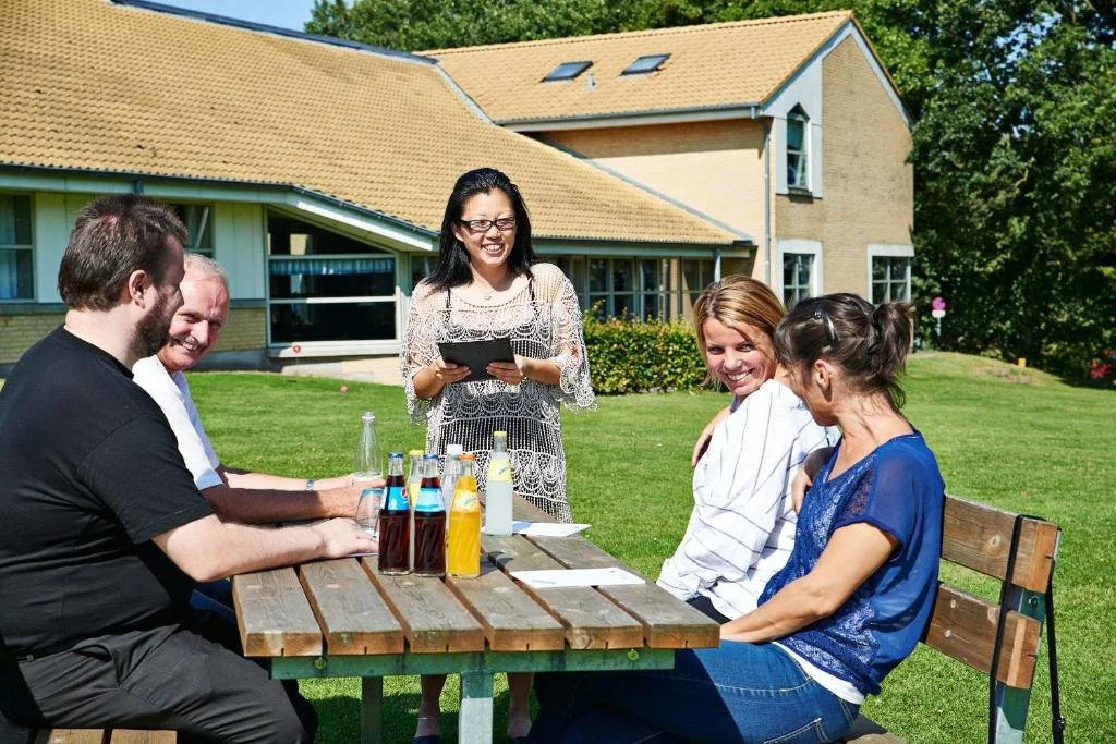 Danhostel Hobro