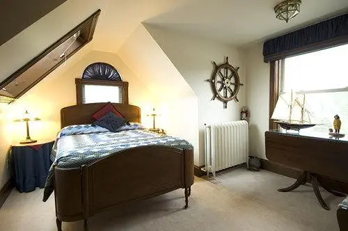 Cranberry Cove Inn