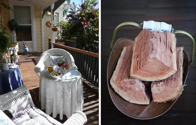 Melba House Boutique B&B