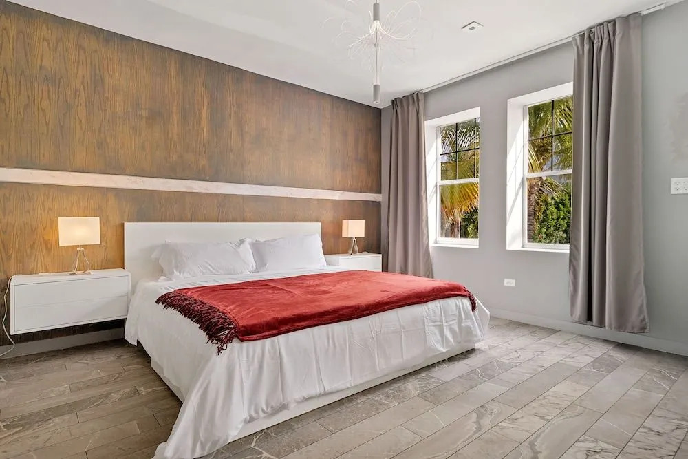 SoFi Vacation Rentals