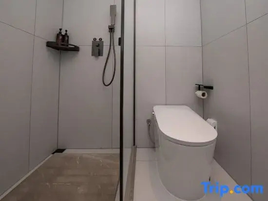 Lido Light Residence Hotel Mian ning