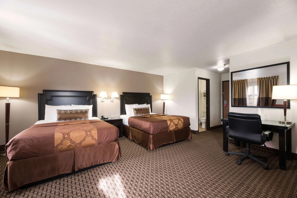 Majestic Canyon Lodge, a Dazzler Select by Wyndham