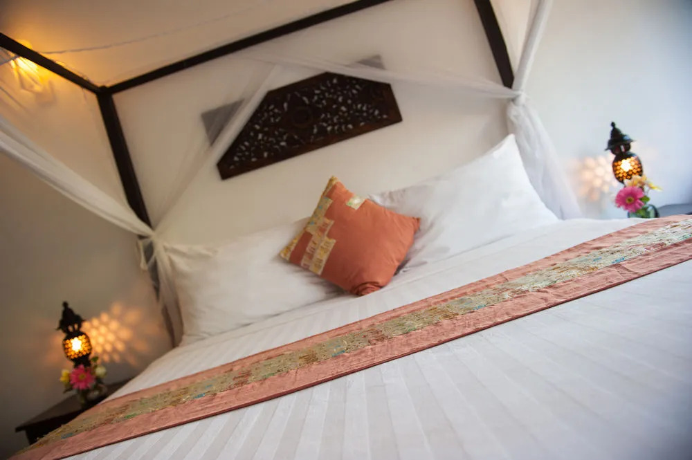 The Willow Boutique Hotel