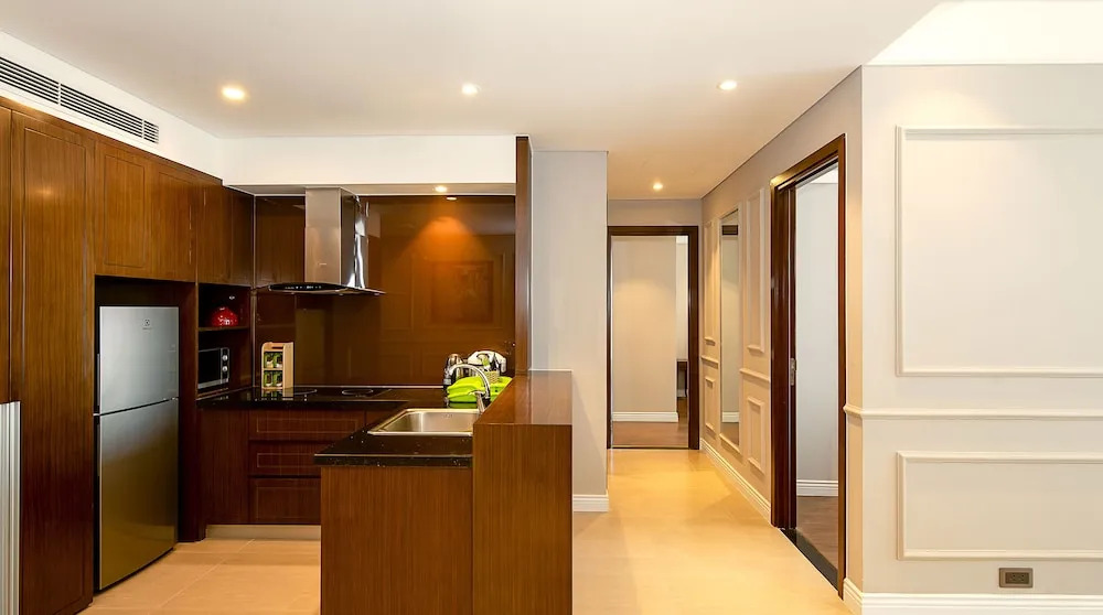 12B02 - Luxury Apartment Danang