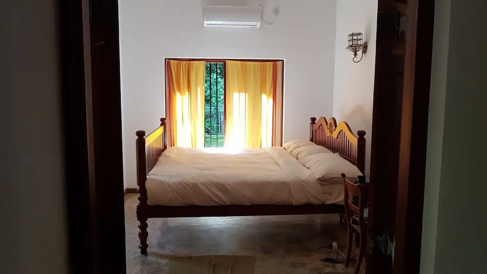 Siriniwasa Luxury Villa with Private Pool