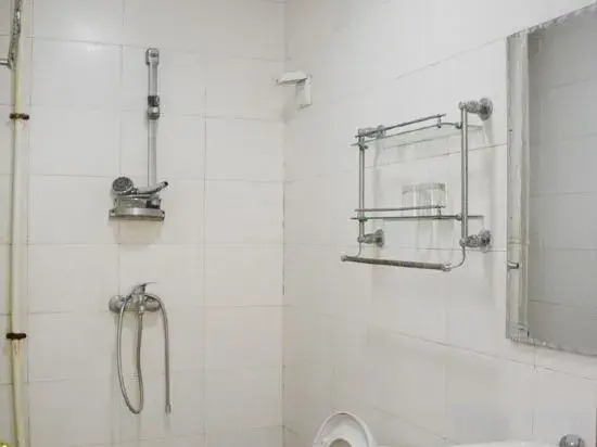 Fushan Hotel