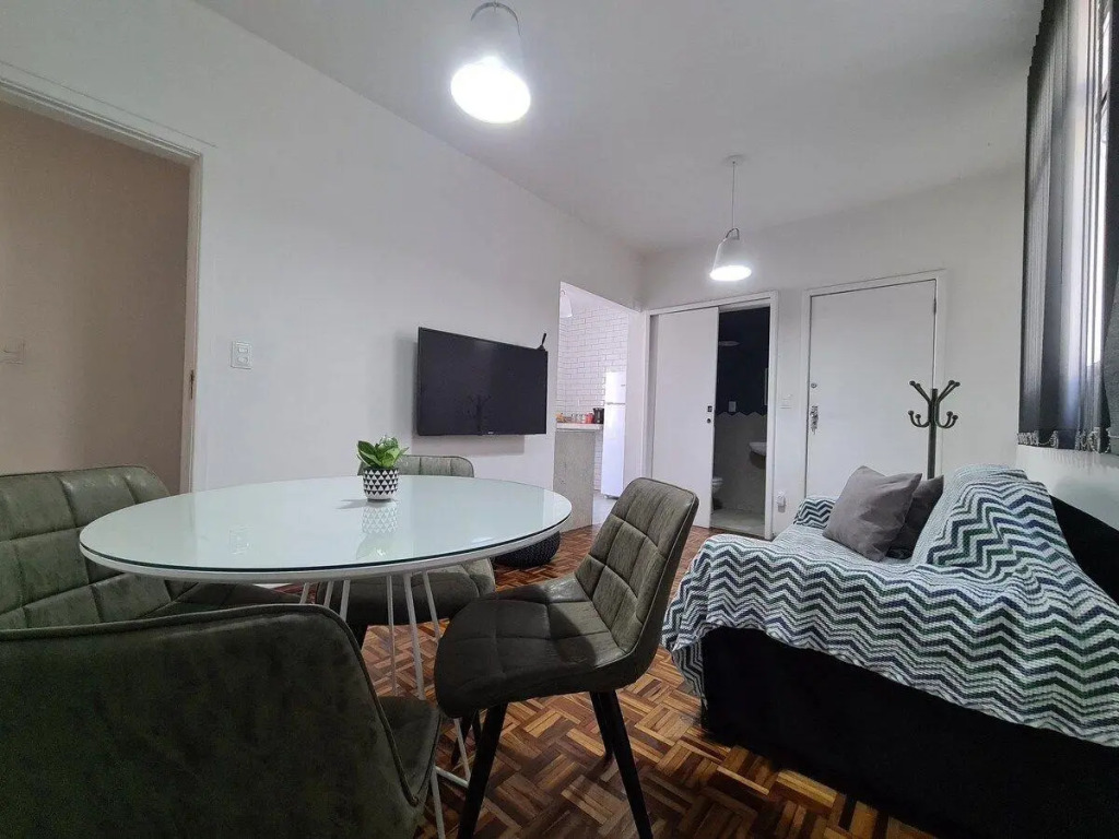 Apto na Pampulha próximo ao Mineirão