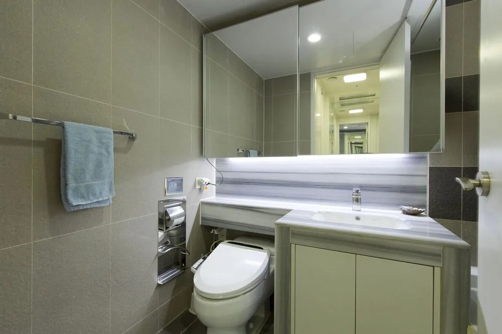 Luxury View Family Seoul Station