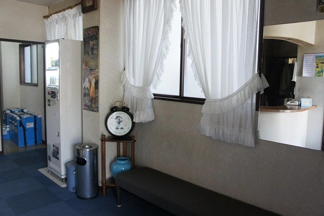 Hotel Yanagiya