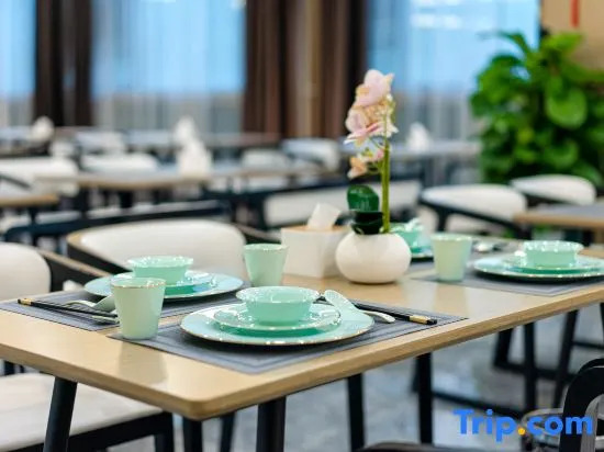 Yujian ZhongMei Hotel