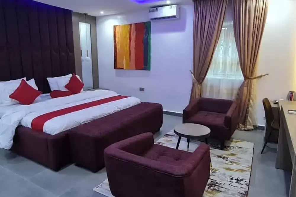Star of Africa Hotel