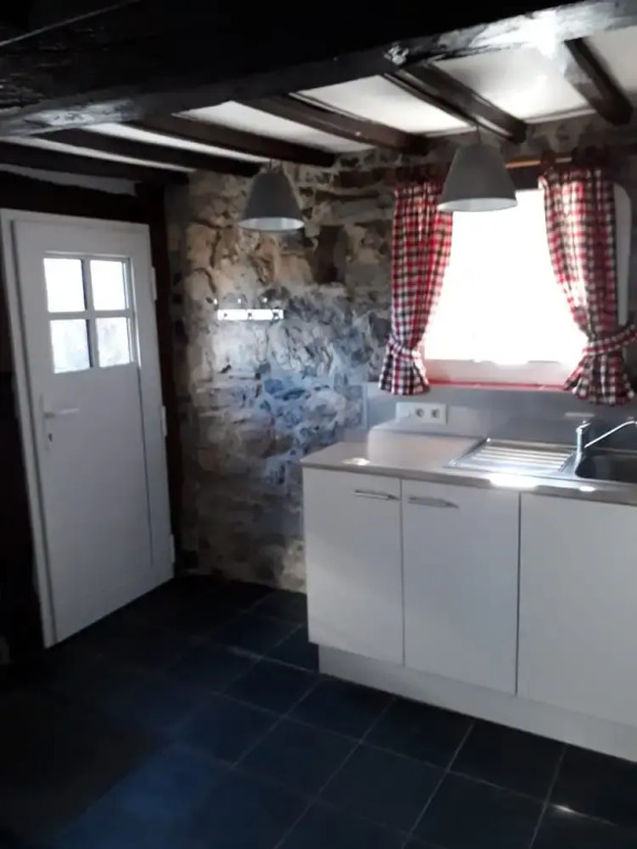 Cozy Cottage in Han-sur-Lesse near Forest