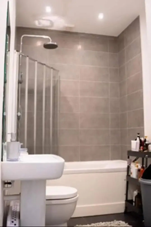 Orpington Cozy Retreat With 3 Bed