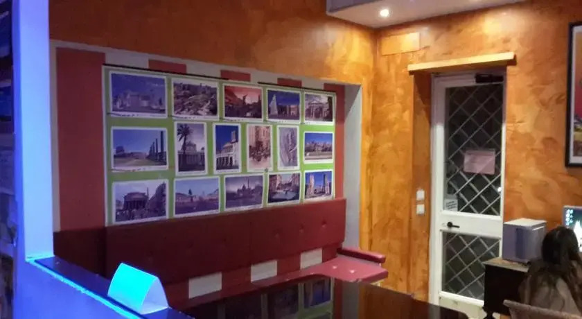 Hostel EastSide