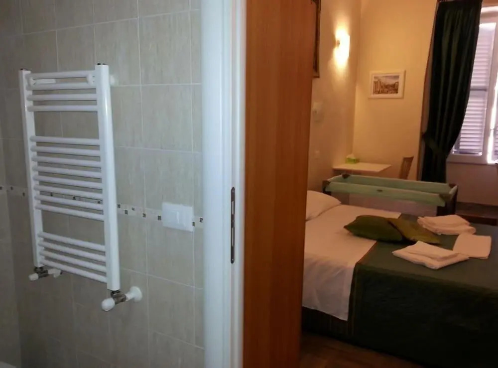Napoleone Suite